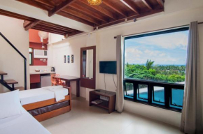 Agos Boracay Rooms + Beds